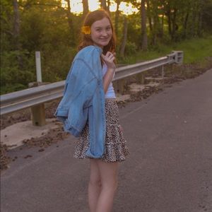 Meet your Posher, Ashlyn